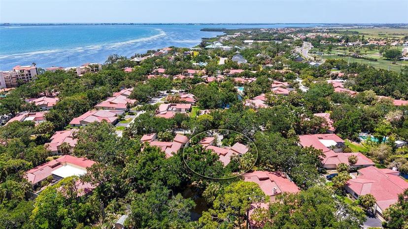 Picture of 3605 Quail Hollow Lane, Bradenton FL 34210