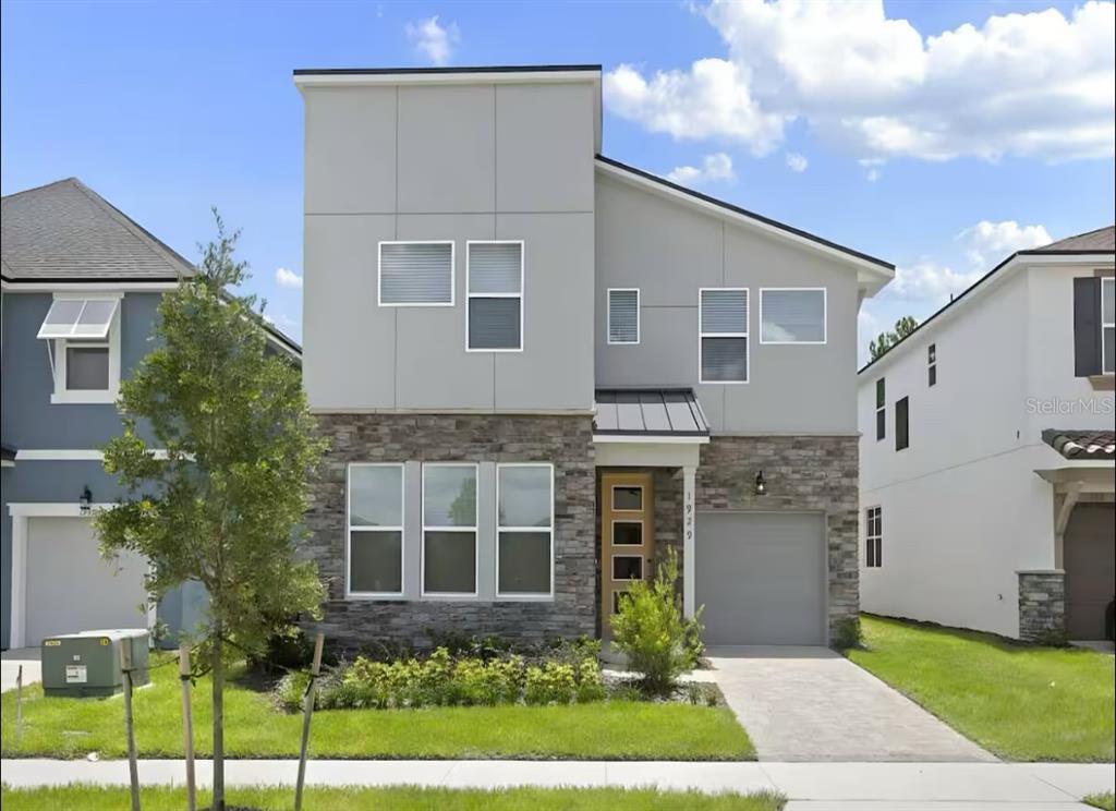 Picture of 1929 Tropical Palms Circle, Kissimmee, FL 34747