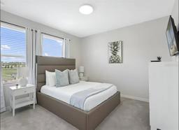 Picture of 1929 Tropical Palms Circle, Kissimmee, FL 34747