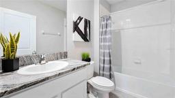 Picture of 32680 Osprey Peak Way, San Antonio, FL 33576