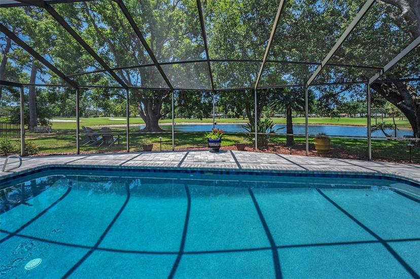 Picture of 2950 Meadow Hill Drive, Clearwater FL 33761