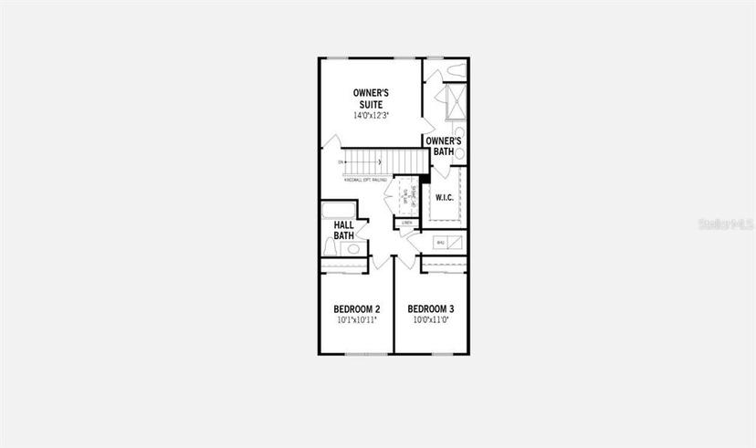 Picture of 9972 Red Canoe Alley, Orlando FL 32832