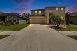 Picture of 12150 Ledbury Commons Drive, Gibsonton, FL 33534