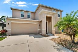 Picture of 12150 Ledbury Commons Drive, Gibsonton, FL 33534