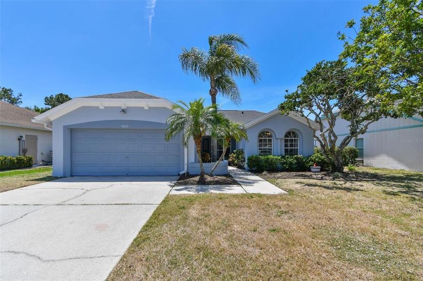Picture of 4604 9Th Avenue E, Bradenton FL 34208