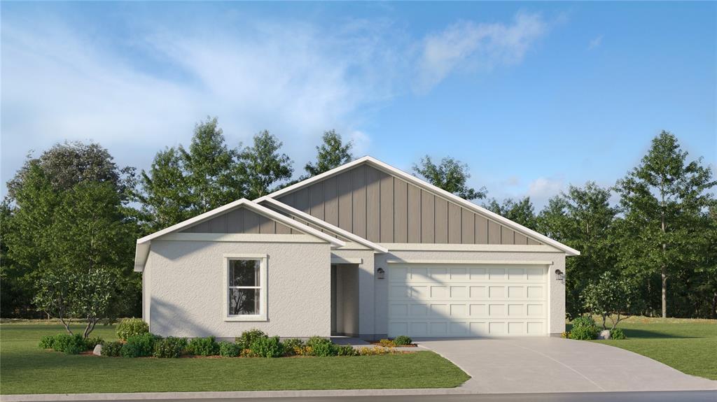 Picture of 2172 Albatross Nest Drive, Bartow, FL 33830