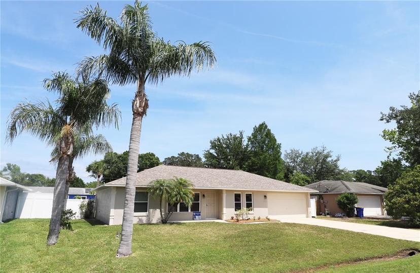 Picture of 2521 Tamarind Drive, Edgewater FL 32141