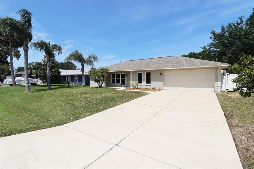 Picture of 2521 Tamarind Drive, Edgewater FL 32141