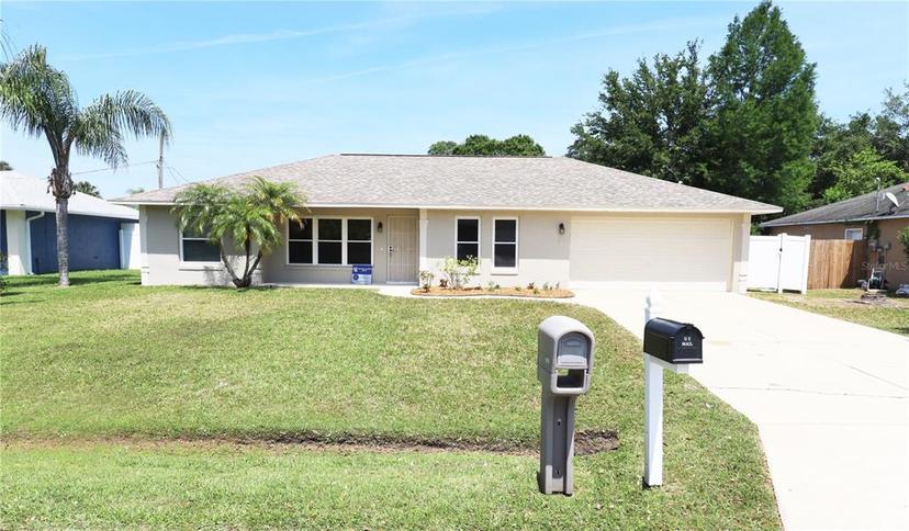 Picture of 2521 Tamarind Drive, Edgewater FL 32141