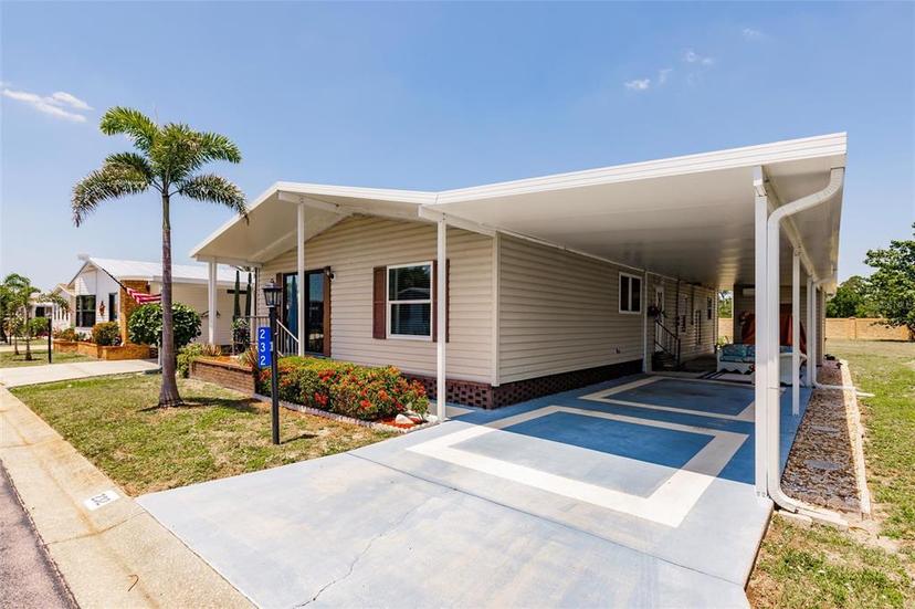 Picture of 15550 Burnt Store Road Unit 232, Punta Gorda FL 33955