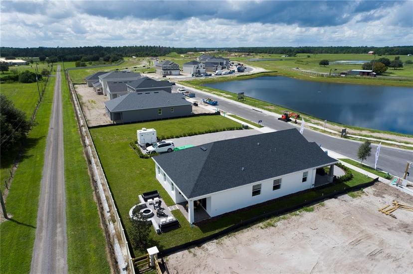 Picture of 6717 Yellow Warbler Bend, St Cloud FL 34771