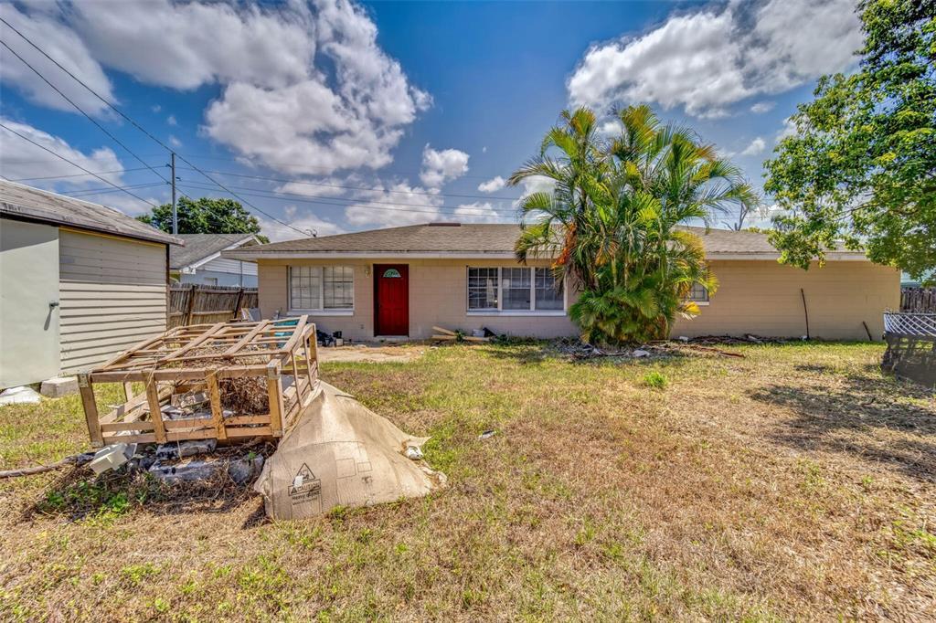 Picture of 409 Lake Ned Road, Winter Haven, FL 33884
