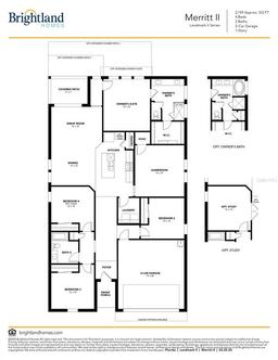 Picture of 4086 Polynesia Road, North Port, FL 34288