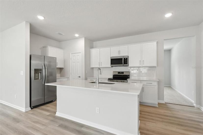 Picture of 4086 Polynesia Road, North Port FL 34288