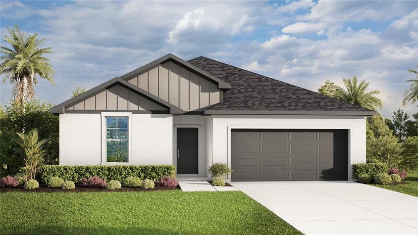 Picture of 4086 Polynesia Road, North Port FL 34288