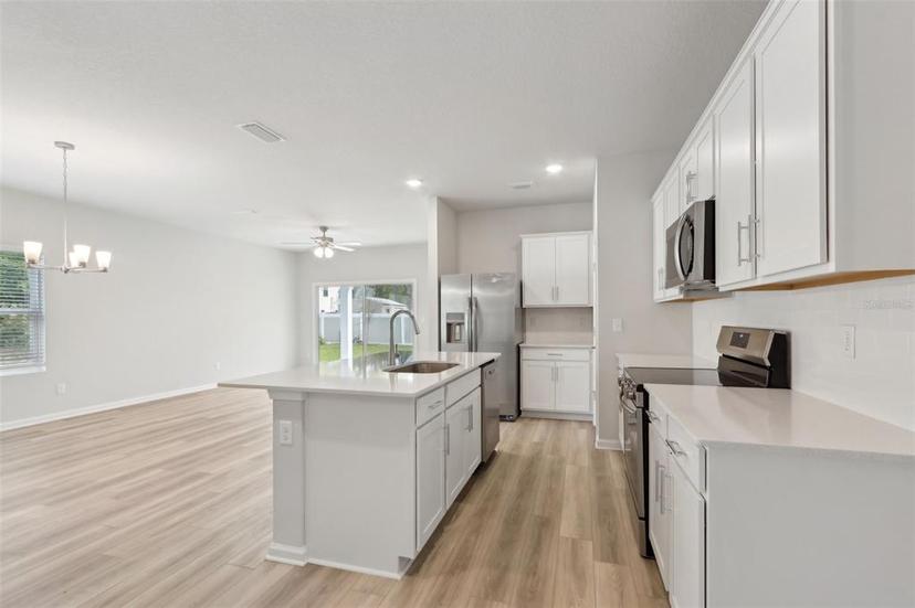 Picture of 4086 Polynesia Road, North Port FL 34288
