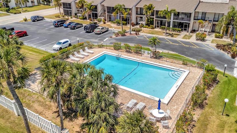 Picture of 5554 Swift Road Unit 2, Sarasota FL 34231