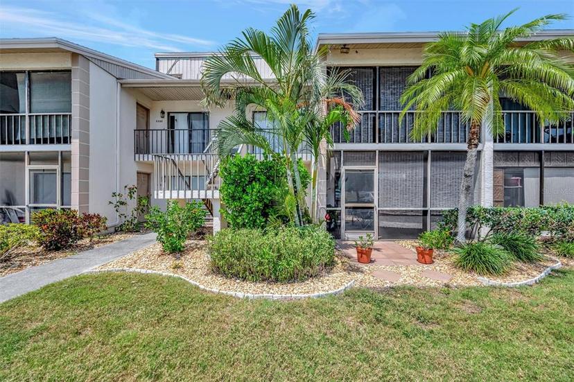 Picture of 5554 Swift Road Unit 2, Sarasota FL 34231