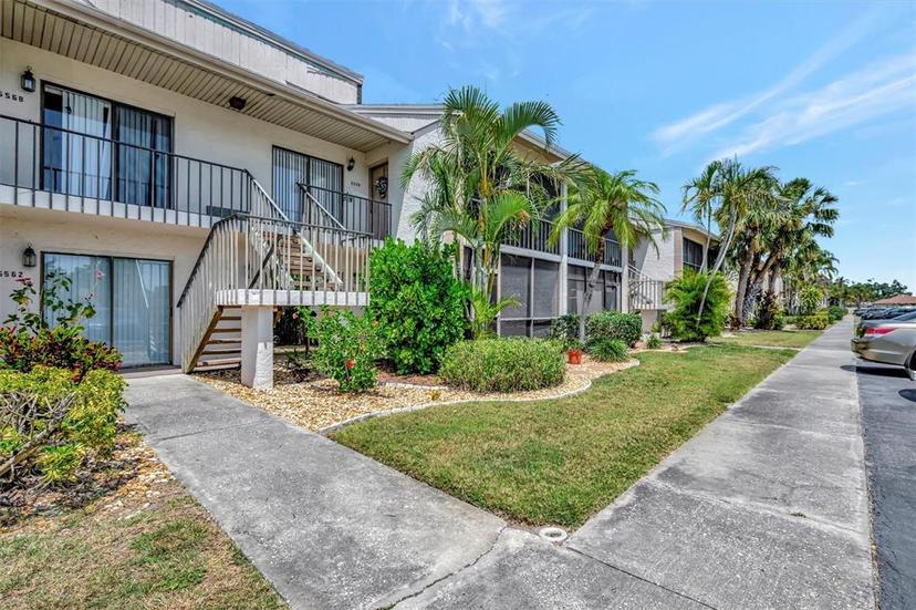 Picture of 5554 Swift Road Unit 2, Sarasota FL 34231