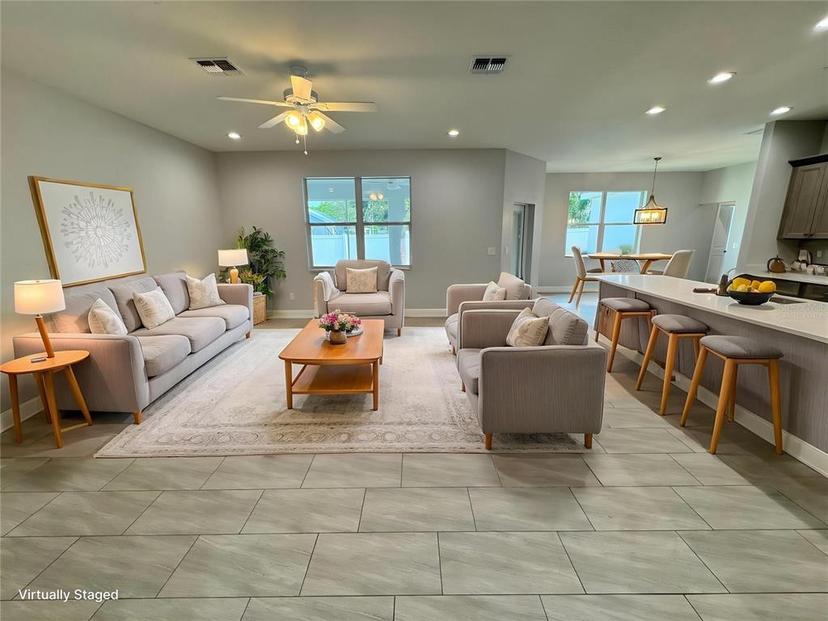 Picture of 37533 Teri Court, Dade City FL 33525