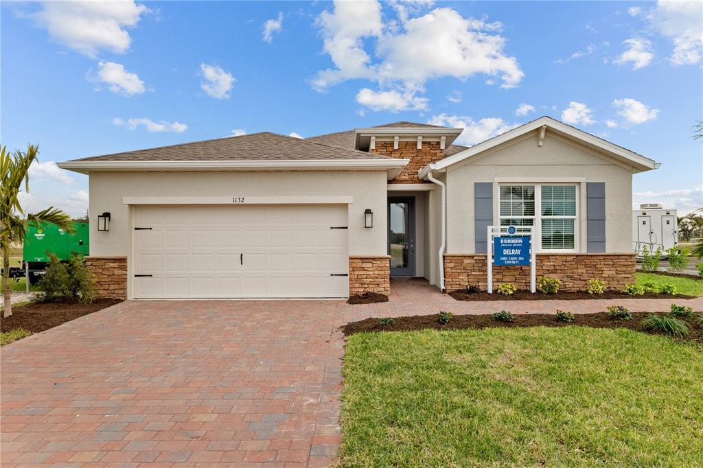 Picture of 1132 Moss Cove Court, Port Charlotte, FL 33953