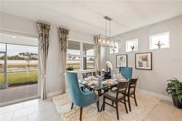 Picture of 1132 Moss Cove Court, Port Charlotte, FL 33953