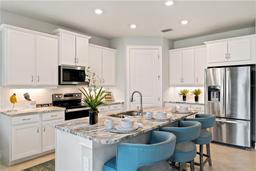 Picture of 1132 Moss Cove Court, Port Charlotte, FL 33953