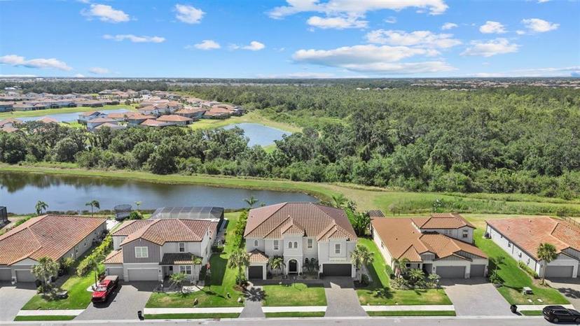 Picture of 3415 Big Sky Way, Bradenton FL 34211