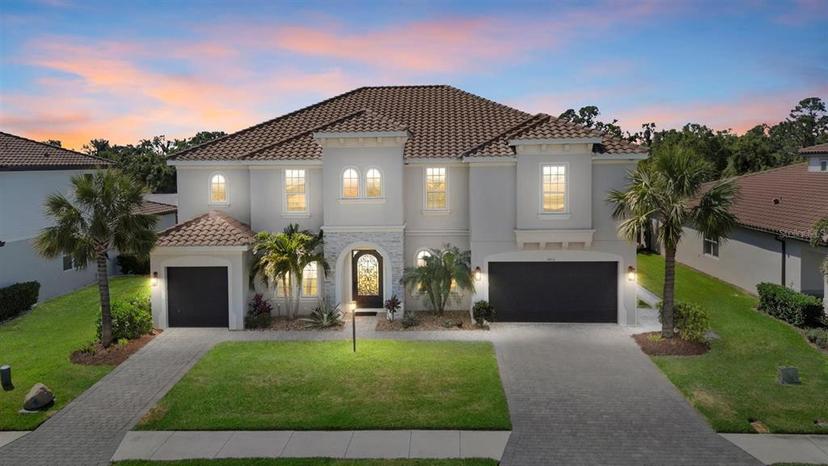Picture of 3415 Big Sky Way, Bradenton FL 34211