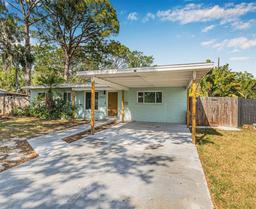 Picture of 4901 Venetian Boulevard Ne, St Petersburg, FL 33703