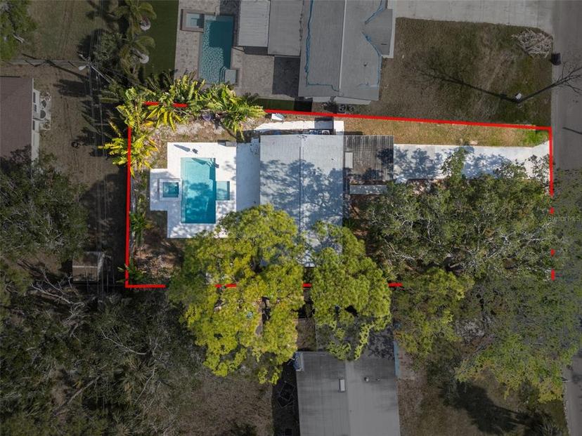 Picture of 4901 Venetian Boulevard Ne, St Petersburg FL 33703