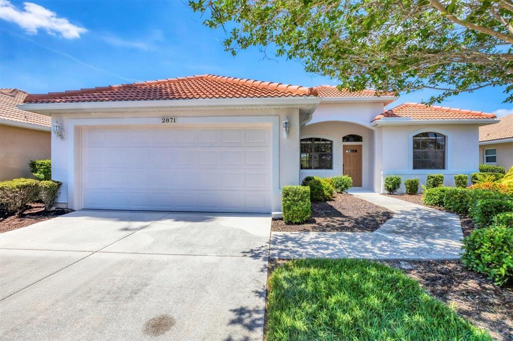 Picture of 2871 Phoenix Palm Terrace, North Port, FL 34288
