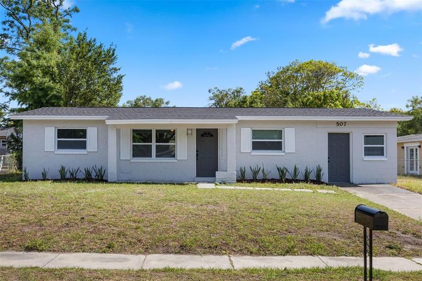 Picture of 507 Peach Tree Lane, Altamonte Springs FL 32701