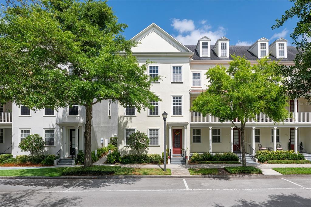 Picture of 4725 Anson Lane, Orlando, FL 32814