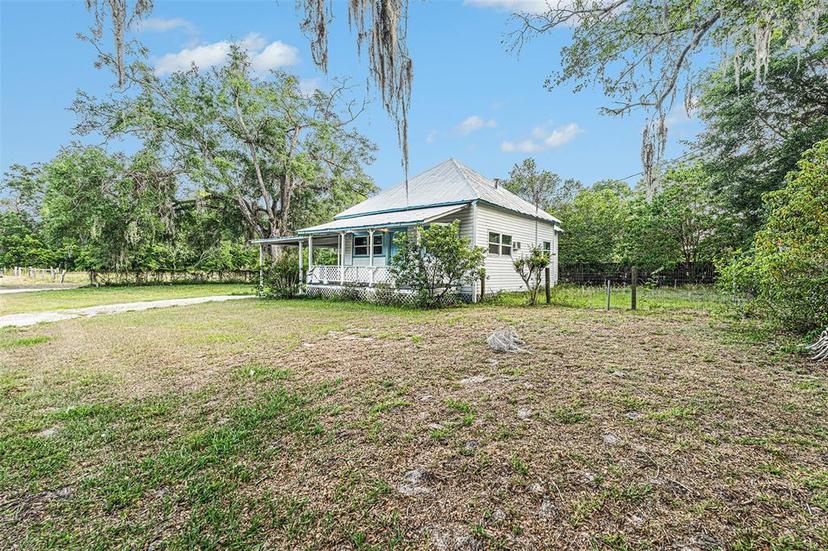 Picture of 20653 Old Trilby Road, Dade City FL 33523