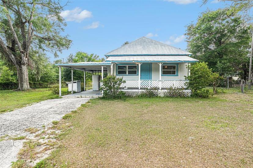 Picture of 20653 Old Trilby Road, Dade City FL 33523