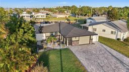 Picture of 5036 Bonito Drive, New Port Richey, FL 34652