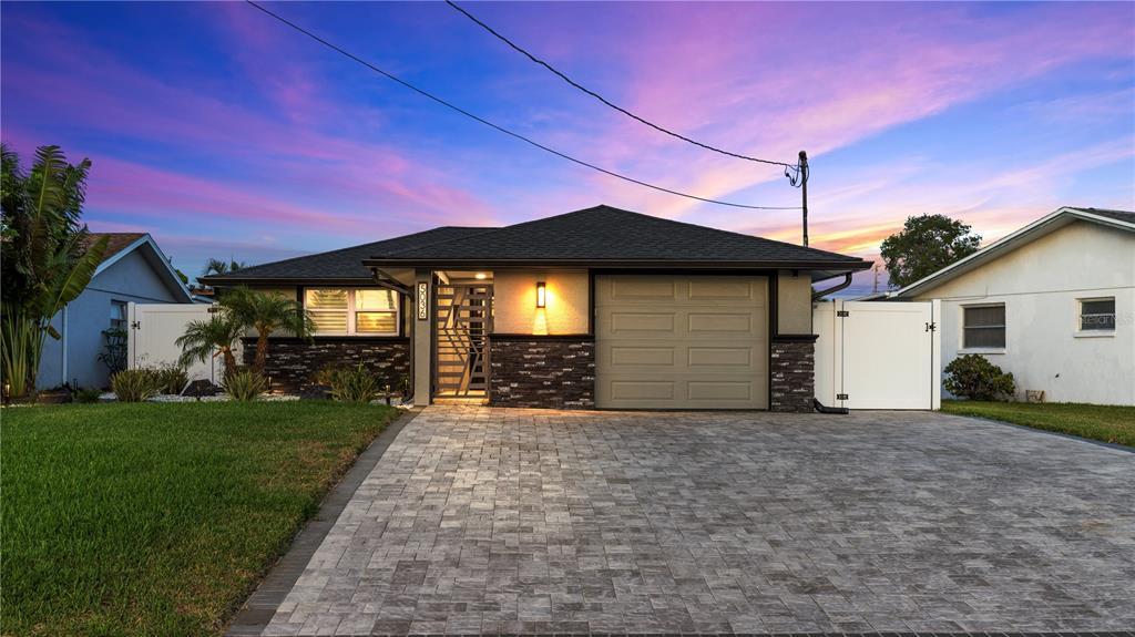 Picture of 5036 Bonito Drive, New Port Richey, FL 34652