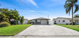 Picture of 5036 Bonito Drive, New Port Richey, FL 34652