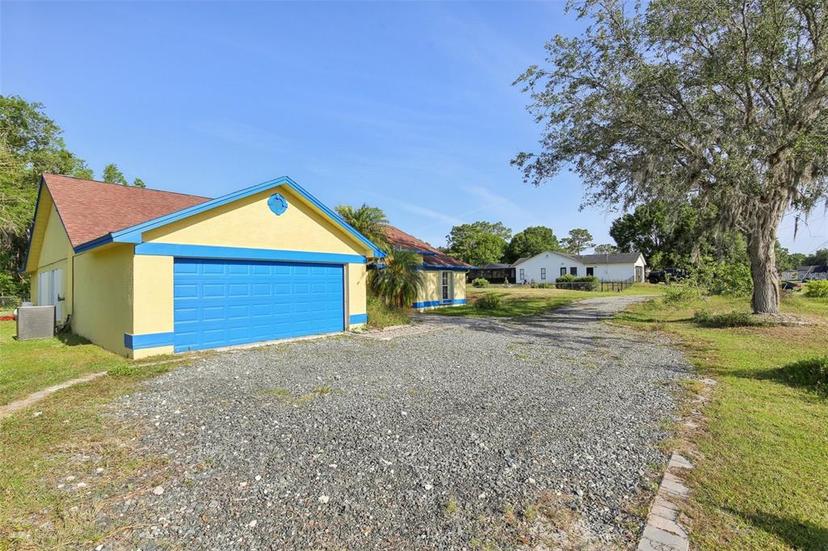 Picture of 4025 Meadow Run Lane, Wesley Chapel FL 33543