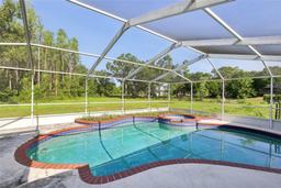 Picture of 4025 Meadow Run Lane, Wesley Chapel, FL 33543