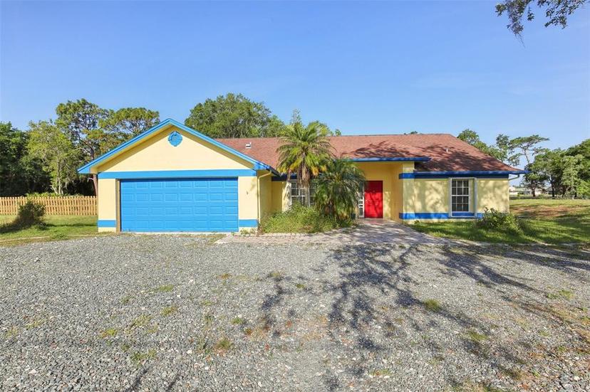 Picture of 4025 Meadow Run Lane, Wesley Chapel FL 33543