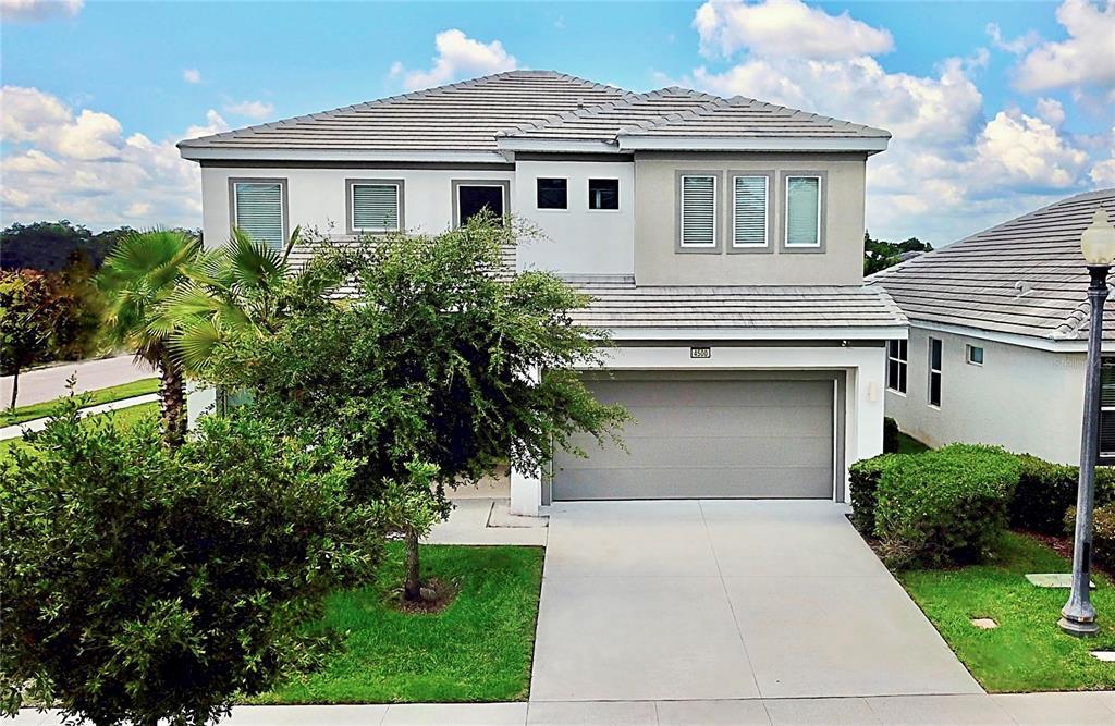 Picture of 4500 Monado Drive, Kissimmee, FL 34746