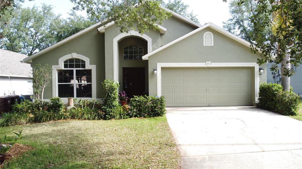 Picture of 2365 Paulette Drive, Haines City, FL 33844