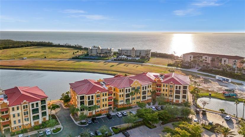 Picture of 95 Vivante Boulevard Unit 204, Punta Gorda FL 33950