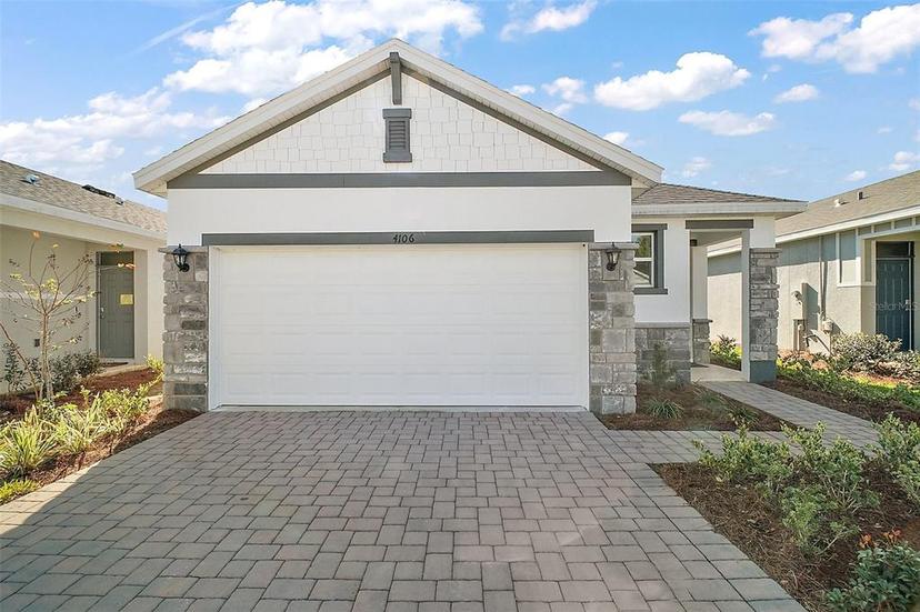 Picture of 4106 NW 44 Circle, Ocala FL 34482