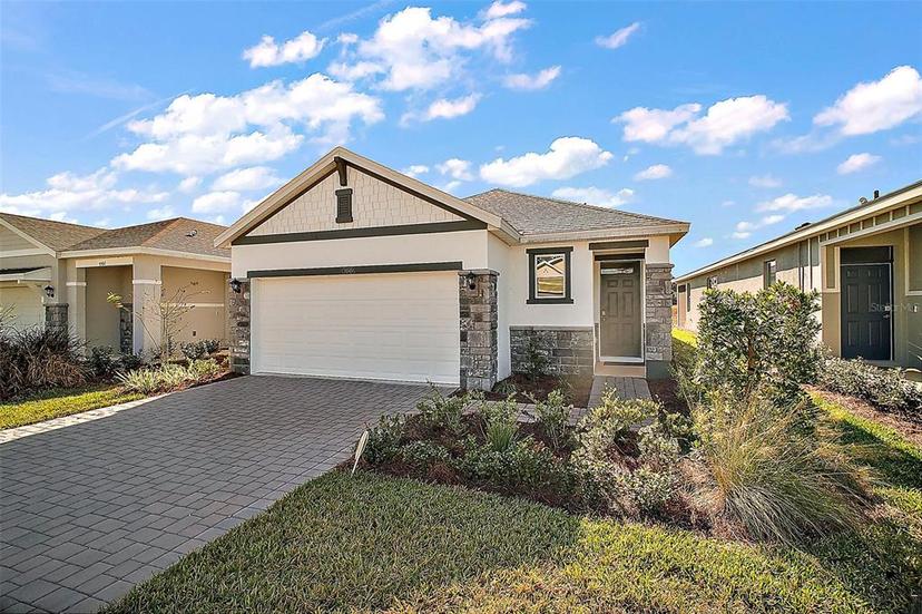 Picture of 4106 NW 44 Circle, Ocala FL 34482