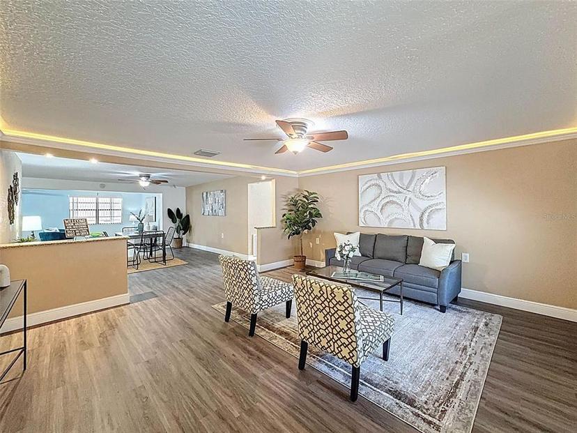 Picture of 4934 Amherst Court, New Port Richey FL 34652