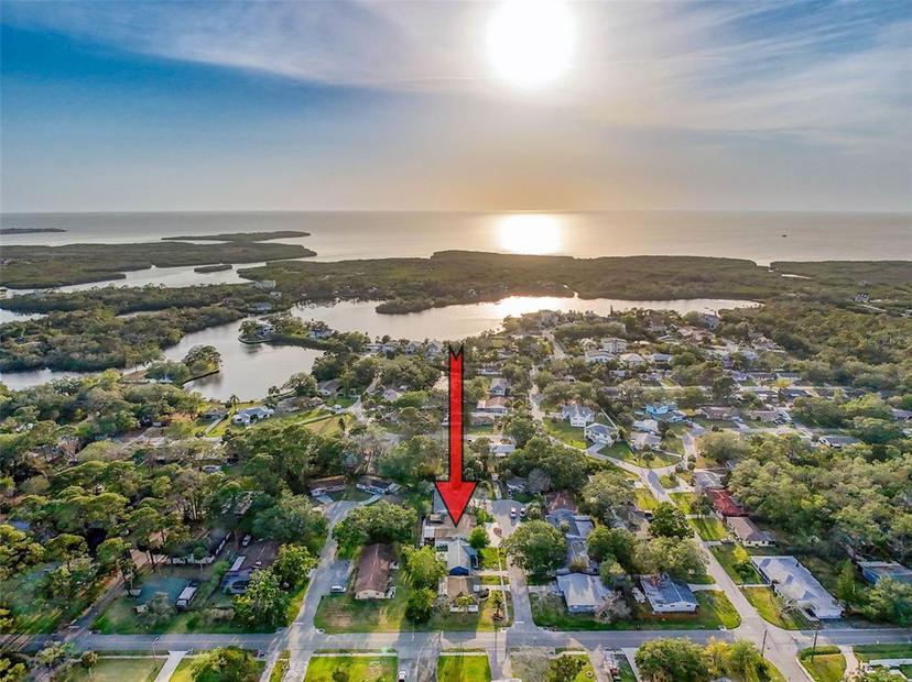Picture of 4934 Amherst Court, New Port Richey FL 34652