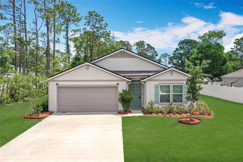 Picture of 19 Roxland Lane, Palm Coast FL 32164